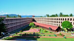 cellularjail Andaman Holiday Trips