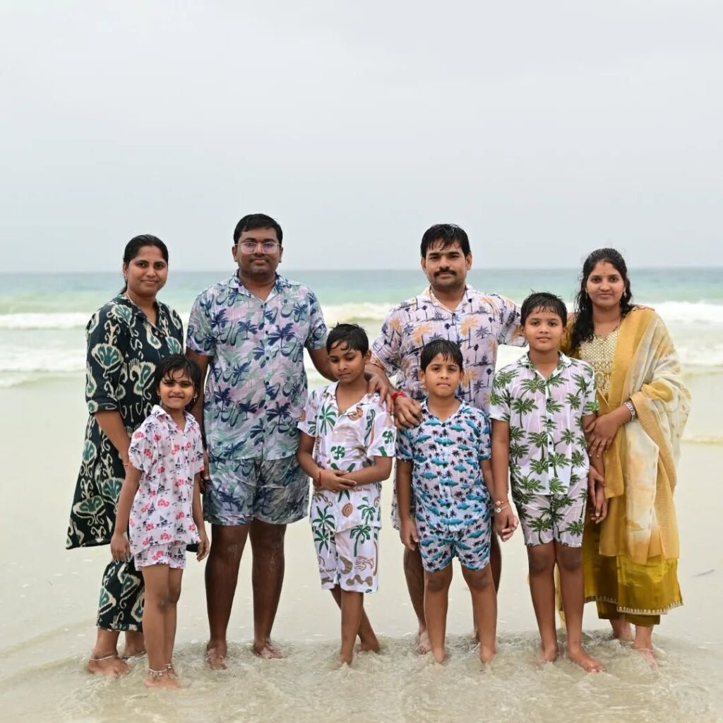 andaman group package2 Complete Andaman Travel Guide