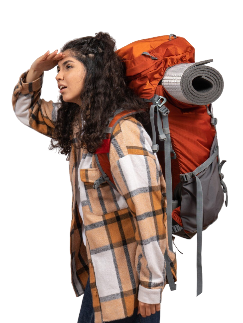 travel model Andaman Holiday Trips